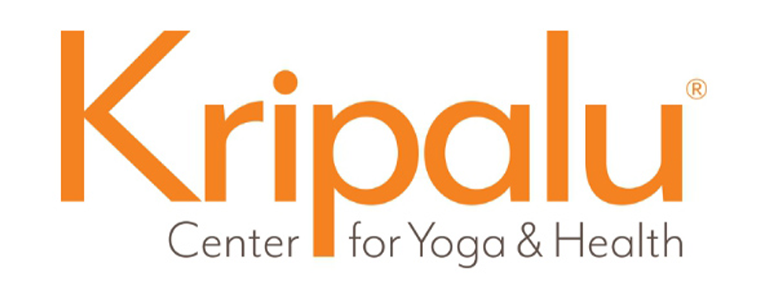 Kripalu center for yoga and health logo
