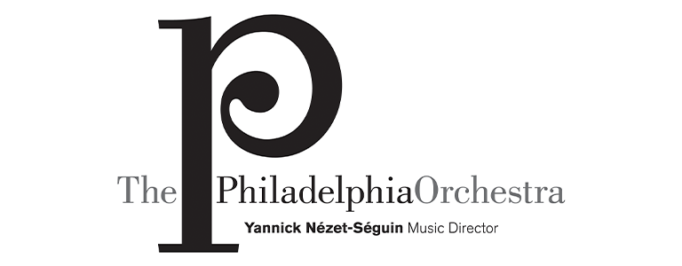 Philadelphia Orchestra logo