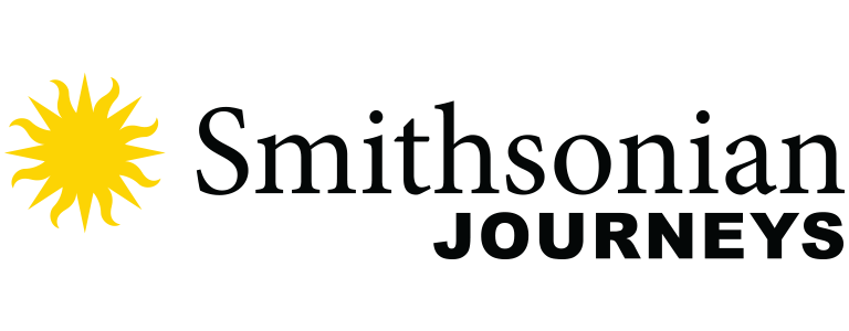 Smithsonian Journeys logo