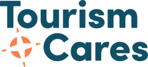 Tourism Cares Logo