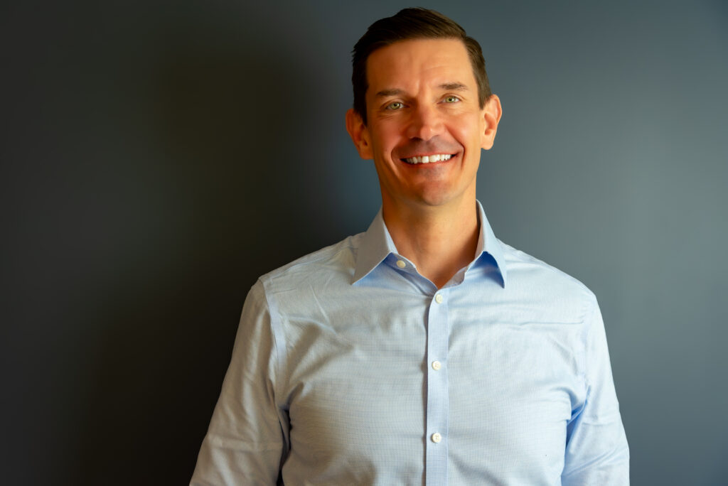 Ben Peacock, Vice President of Technology - Academic Travel Abroad